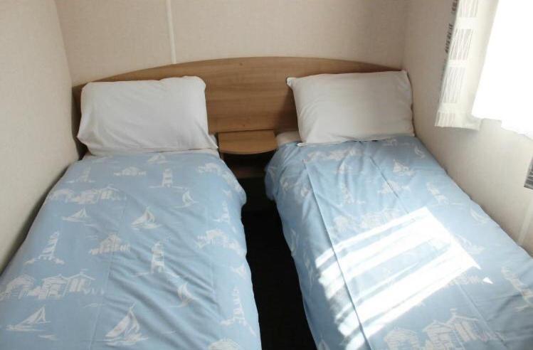 3 Bed Holiday Home Пул Экстерьер фото